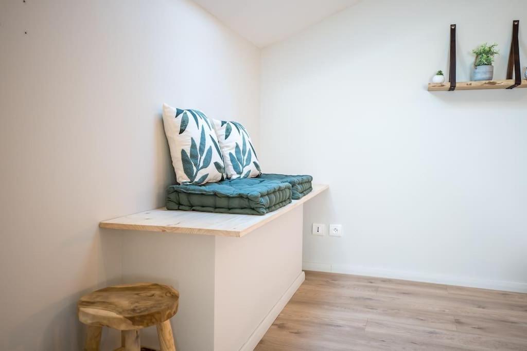 Appartamento Appt Ambiance Chalet 2Ch Piscine Lagon Tarbes Esterno foto